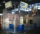 TUM G&G stand at INTERGEO München 2006