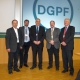 Kresse W, Guelch E, Stilla U, Kolbe T, Krauss H (2012-03-15) Neuer DGPF-Vorstand. DGPF Jahrestagung, Potsdam