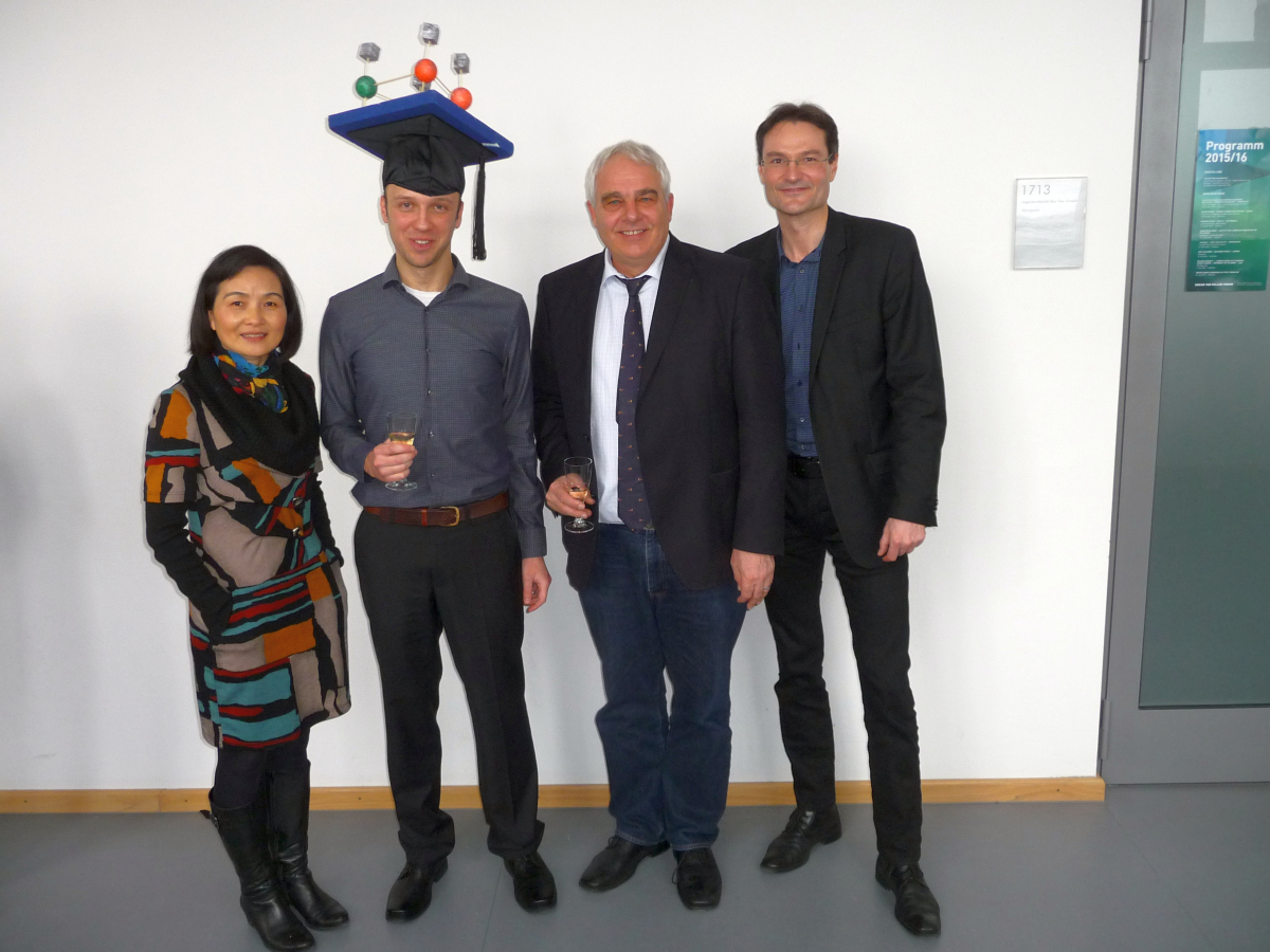 tum phd thesis Technische universität münchen master the thesis can be written in english or german and it will be carries out at phd (n1152) francescataddei@tumde. tum phd thesis Technische universität münchen master the thesis can be written in english or german and it will be carries out at phd (n1152) francescataddei@tumde.