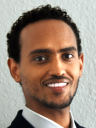 Tessema Lealem, TUM Photogrammetry & Remote Sensing
