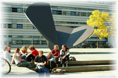 Technische Universitaet Muenchen - Main campus
