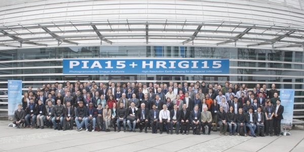 PIA15+HRIGI15 - TUM, Munich - particaipants