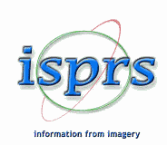 ISPRS Logo