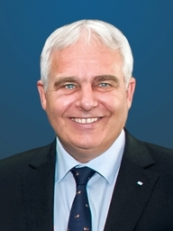 Prof. Dr.-Ing. Uwe Stilla